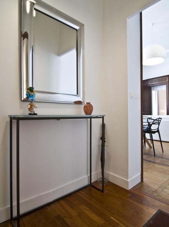 Apartamento Le Boudoir 137 Burdeos Exterior foto