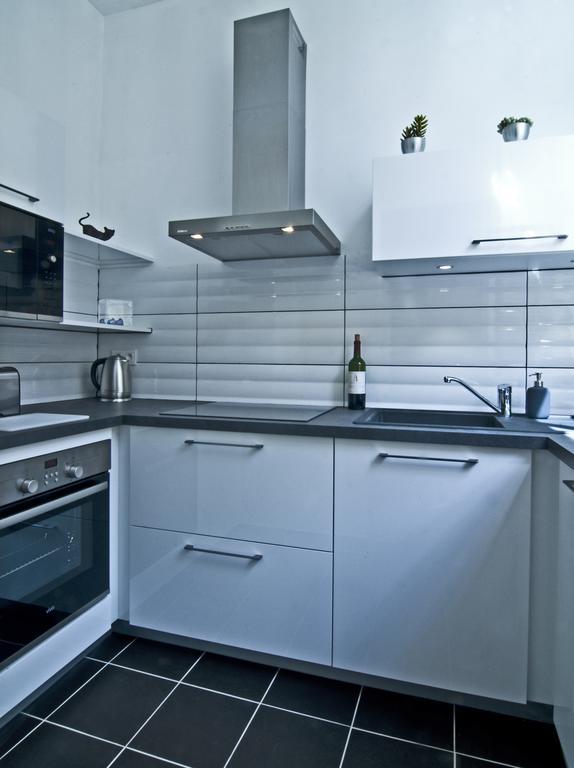 Apartamento Le Boudoir 137 Burdeos Exterior foto