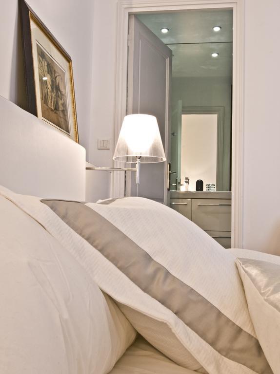 Apartamento Le Boudoir 137 Burdeos Exterior foto